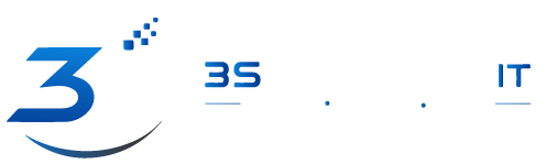 3s Solution IT